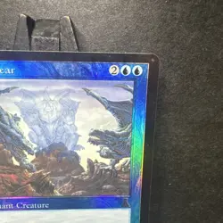 Disappear FOIL [Commander] [Magic:the Gathering] Urza's Destiny MTG Moderate - Image 3