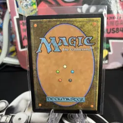 1x Teferi, Time Raveler- Ravnica Remastered MTG Magic the Gathering NM - Image 4