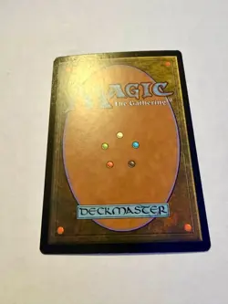 Gaea's Cradle Judge Promo Foil - Reserve List - LP Magic the Gathering MTG - Image 3