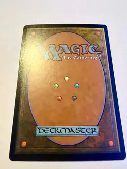 Gaea's Cradle Judge Promo Foil - Reserve List - LP Magic the Gathering MTG - Image 4