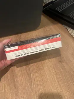 MTG Magic the Gathering Final Fantasy Play Booster Box Sealed Ships NOW - Image 4