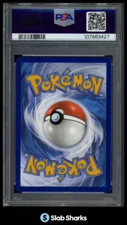 2023 POKEMON SWSH CROWN ZENITH #GG30/GG70 PIKACHU FA GALARIAN GALLERY PSA 10 - Image 2