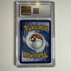 Pikachu GG30/GG70 Crown Zenith Galarian Gallery 2023 Pokemon SWSH Graded CGC 10 - Image 2