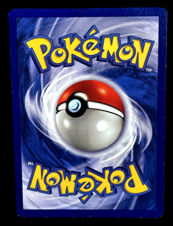 Pokemon TCG Magikarp Card 35/102 Base Set 1st Edition Shadowless MP-LP - Image 2