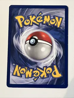 Pokemon TCG Magikarp 1st Edition Shadowless Base Set 35/102 Very Nice - Image 2