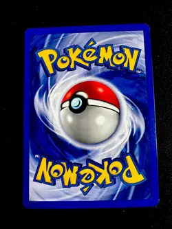 Jumpluff Holo 7/111 NM Neo Genesis Rare WOTC Pokemon Card TCG Near Min - Image 3