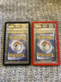 Pokemon TCG Mimikyu TG16/17 Brilliant Stars SWSH PSA 10 Gem Mint SEQUENTIAL - Image 2