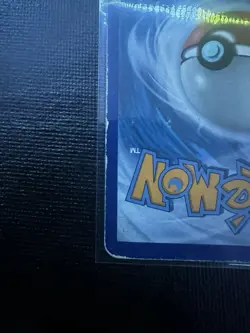 Pokemon TCG Lugia-EX Holo Full Art Ultra Rare Card Ancient Origins 94/98 - Image 3