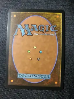 Rograkh, Son of Rohgahh NM Foil Etched Commander Legends MTG Magic MTG - Image 4