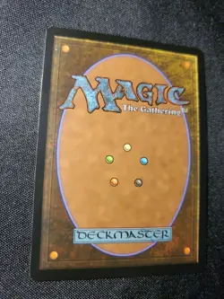 Rograkh, Son of Rohgahh NM Foil Etched Commander Legends MTG Magic MTG - Image 5