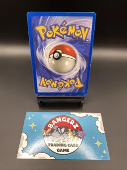 Pikachu 60/64 1st Edition Jungle Vintage Pokemon Card TCG WOTC 1999 - Image 5