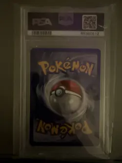 Pikachu 1st Edition Jungle Set 60/64 PSA 10 Gem Mint Pokemon Card 1999 Vintage - Image 2