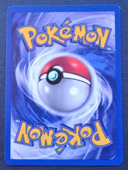 Pikachu #60 / 64 1st Edition Jungle - NM - Pokemon 1999 TCG WOTC Vintage - Image 2