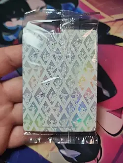 Eevee - SVP173 - Holo - Prismatic Evolutions - Sealed - Pokemon Black Star Promo - Image 2