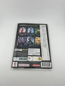 Dragon Ball Super Card Game Fusion World Premium Collection 02 Bandai Fest - Image 4