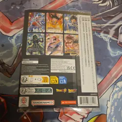 Dragon Ball Super Card Game Fusion World Premium Collection 02 Bandai Fest New - Image 2