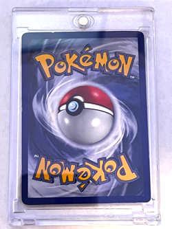 1999 Pokemon Base Set Shadowless Machamp Holo 1st Edition 8/102 | LP - Image 2