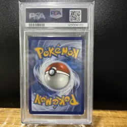 2025 Pokemon Destined Rivals 199 Team Rocket's Weezing Illustration Rare PSA 10 - Image 2