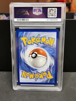 #199 Team Rocket's Weezing - 2025 Pokemon DRI EN-Destined Rivals IR - PSA 10 - Image 2