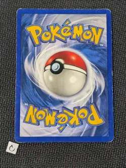 Flareon 3/64 - Jungle Unlimited Holo Rare Pokemon TCG MP - Image 2