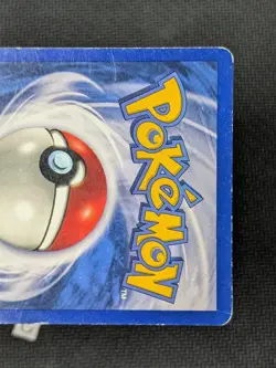 Flareon 3/64 - Jungle Unlimited Holo Rare Pokemon TCG MP - Image 3