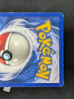 Flareon 3/64 - Jungle Unlimited Holo Rare Pokemon TCG MP - Image 4
