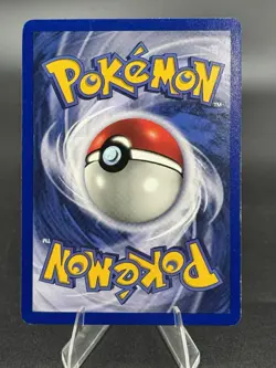 Flareon - 3/64 - Jungle Unlimited 1999 - WOTC - Holo Rare - LP - Pokemon TCG - Image 3