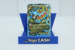 Pokemon TCG Card M Charizard EX 69/106 - XY Flashfire - Mega Evolution - Image 2