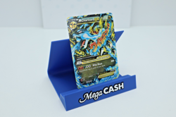 Pokemon TCG Card M Charizard EX 69/106 - XY Flashfire - Mega Evolution - Image 3