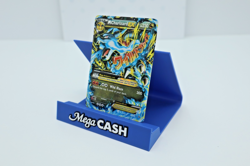 Pokemon TCG Card M Charizard EX 69/106 - XY Flashfire - Mega Evolution - Image 4