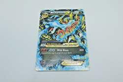 Pokemon TCG Card M Charizard EX 69/106 - XY Flashfire - Mega Evolution - Image 5