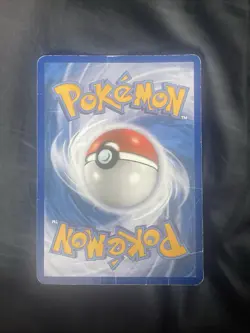 Pokemon Tcg Mega M Charizard EX 69/106 Flashfire Holo Full Art Pokemon Card XY - Image 3