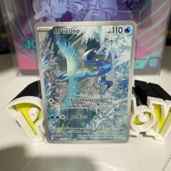 Articuno 161/159 Journey Together Illustration Rare Pokemon Card NM/M TCG Holo - Image 4