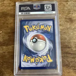 Pokemon TCG - Latios 203/191 - Surging Sparks - Illustration Rare - PSA 10 - Image 2