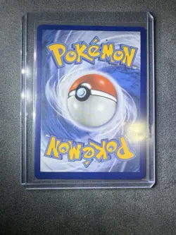 Pokemon TCG M Lucario EX 55a/111 Alternate Art Full Art Promo Card NM - Image 2
