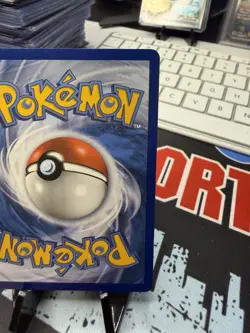 Pokemon TCG M Lucario EX 55a/111 Alternate Art Promo Card Near Mint! - Image 3