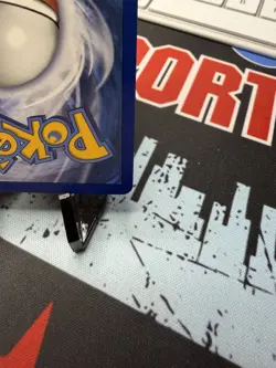 Pokemon TCG M Lucario EX 55a/111 Alternate Art Promo Card Near Mint! - Image 4