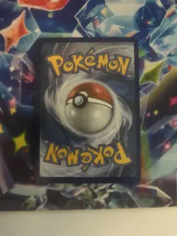 Pokemon TCG M Lucario EX 55a/111 Alternate Art Promo Card Near Mint! - Image 2