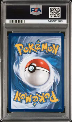 2025 POKEMON PFL EN-PHANTASMAL FLAMES #125 MEGA CHARIZARD X EX PSA 10 - Image 2