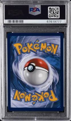 2019 POKEMON SM BLACK STAR PROMO TAG TEAM TINS FULL ART/EEVEE & SNORLAX GX PSA 9 - Image 2