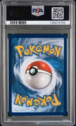 2019 POKEMON SM BLACK STAR PROMO TAG TEAM TINS FULL ART/EEVEE & SNORLAX GX PSA 9 - Image 2