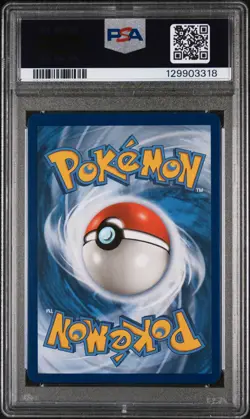 2019 POKEMON SM BLACK STAR PROMO TAG TEAM TINS FULL ART/EEVEE & SNORLAX GX PSA 9 - Image 2