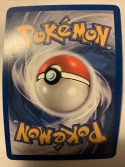 Pokemon 1999 Dark Gyarados Holo PRE RELEASE Stamp SP Team Rocket Very Rare 8/82 - Image 3