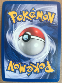 Pokemon Rocket Dark Gyarados 8/82 Gold Foil Holo League Prerelease NMM WOTC 1999 - Image 2