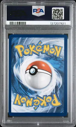 2025 POKEMON M24 EN-MCDONALD'S COLL #001 CHARIZARD PSA 10 - Image 2