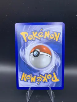 Team Rocket's Moltres ex Destined Rivals Stamped 229/182 NM Pokemon Card - Image 2