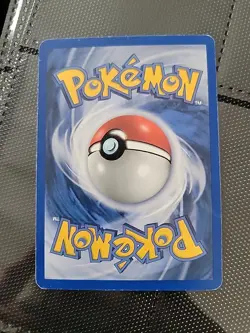 Pokemon TCG Vaporeon EX Delta Species Holo Rare Card 18/113 NM/NM Condition - Image 4