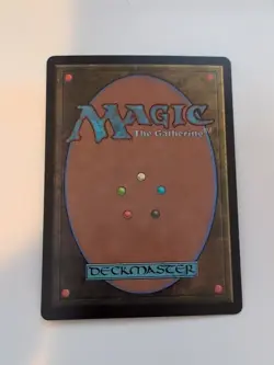 Summon: Ixion - Borderless Foil - #195 - Final Fantasy - MTG - Image 2