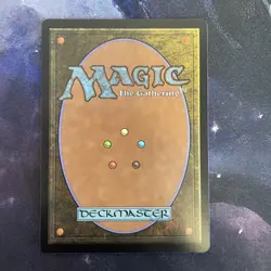 Mtg - Glen Elendra Guardian (0051) Lorwyn Eclipsed- Rare - NM - Image 2