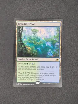 Breeding Pool - Edge of Eternities (EOE) - EN R 0251 - Image 1